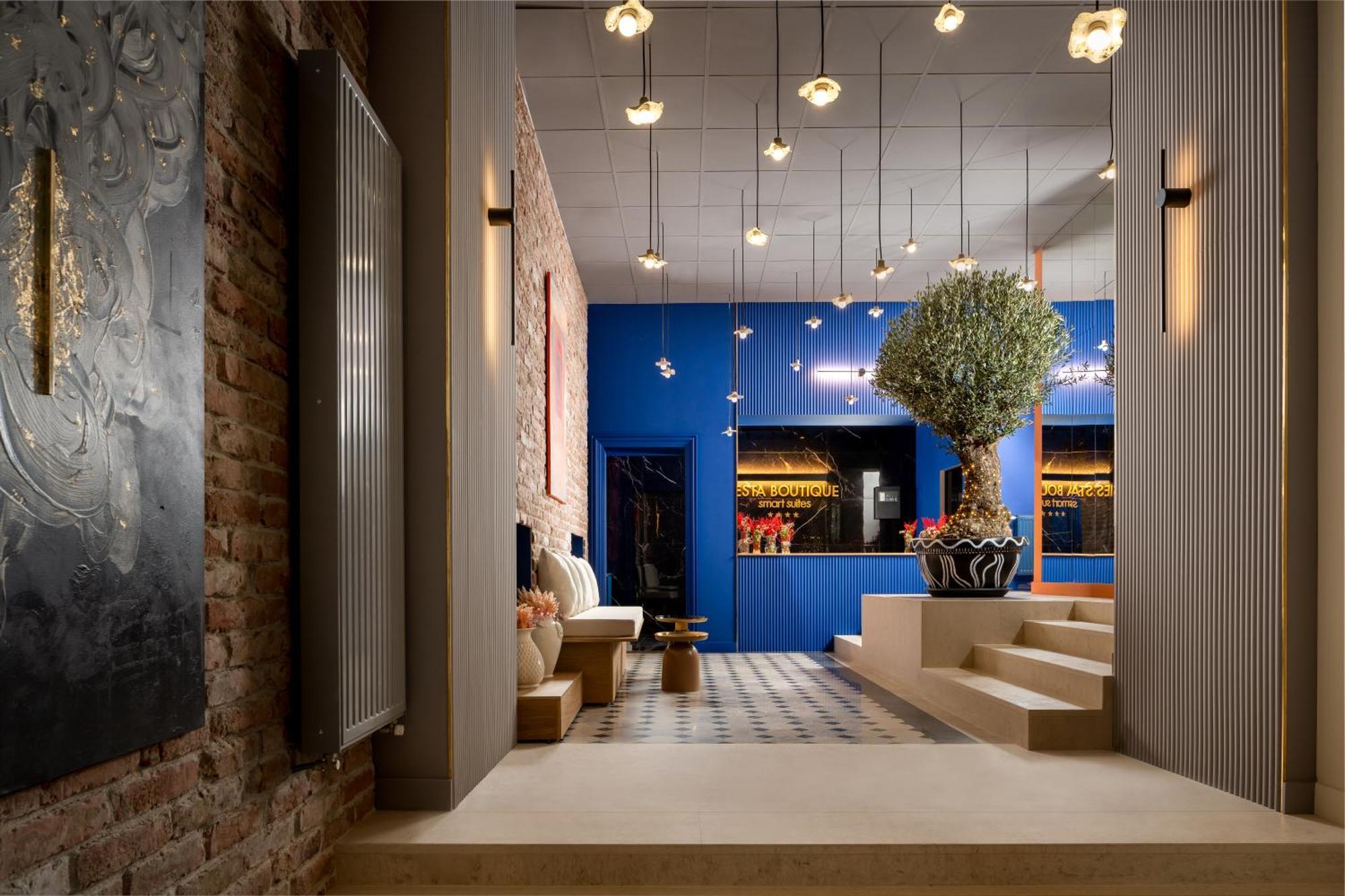 Siesta Boutique Smart Suites Cluj-Napoca Exterior photo
