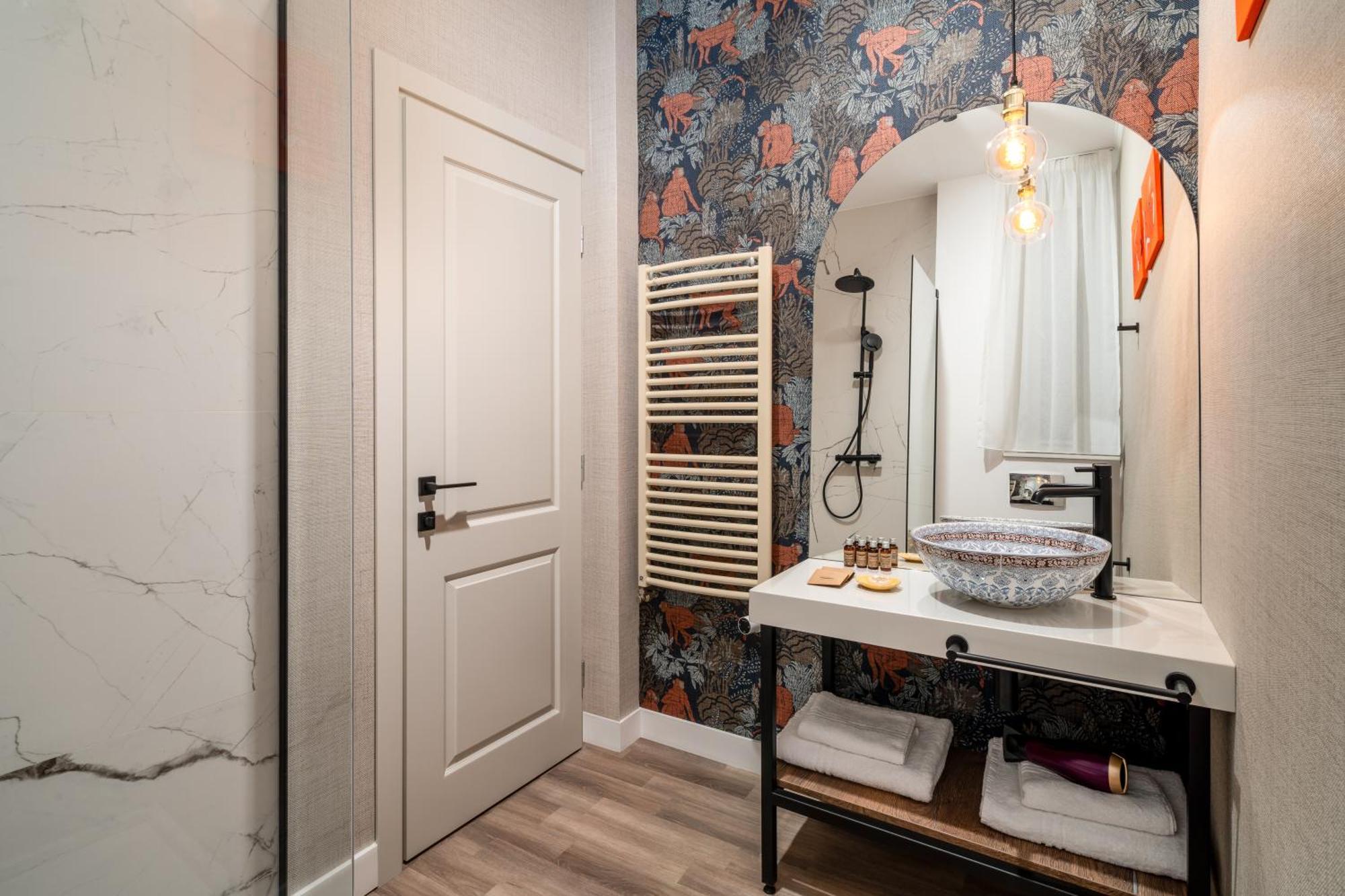 Siesta Boutique Smart Suites Cluj-Napoca Exterior photo