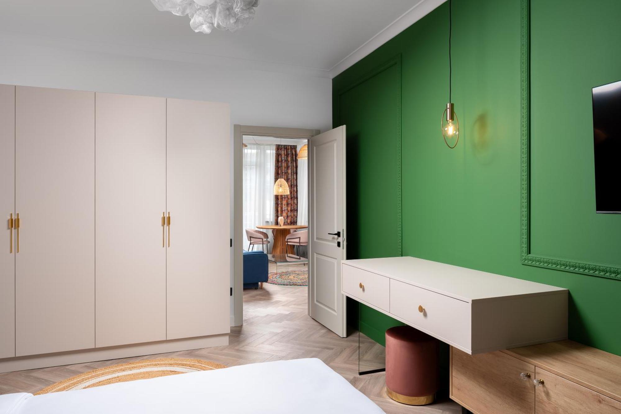 Siesta Boutique Smart Suites Cluj-Napoca Exterior photo